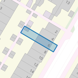 Perceel ZEI00-N-7404