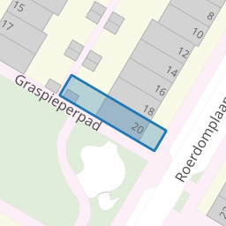 Perceel ZEI00-N-7408