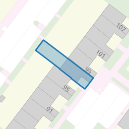 Perceel ZEI00-N-7414