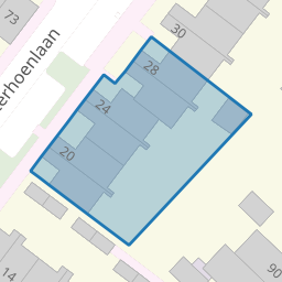 Perceel ZEI00-N-7425