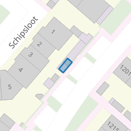 Perceel ZEI00-N-7443