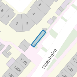 Perceel ZEI00-N-7457