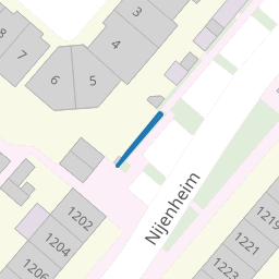 Perceel ZEI00-N-7458