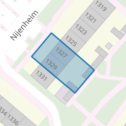 Perceel ZEI00-N-7515