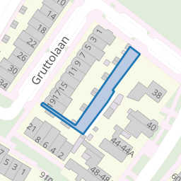 Perceel ZEI00-N-7525