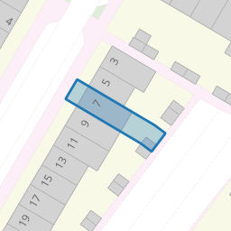 Perceel ZEI00-N-7528