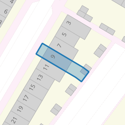 Perceel ZEI00-N-7529