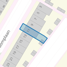 Perceel ZEI00-N-7530