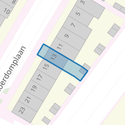 Perceel ZEI00-N-7531