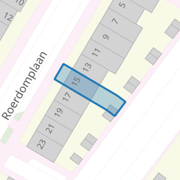 Perceel ZEI00-N-7532