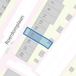 Perceel ZEI00-N-7533