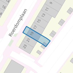 Perceel ZEI00-N-7534