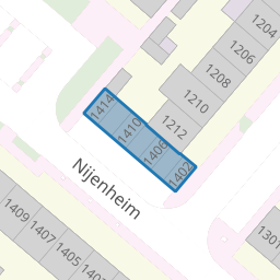 Perceel ZEI00-N-7539