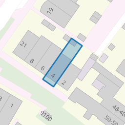 Perceel ZEI00-N-7551