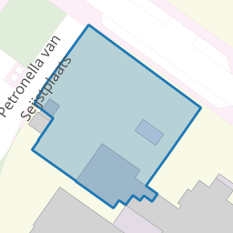 Perceel ZEI00-N-7576