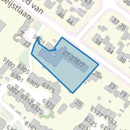 Perceel ZEI00-N-7577