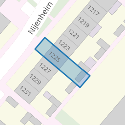 Perceel ZEI00-N-7592