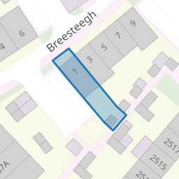 Perceel ZEI00-N-7626