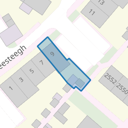 Perceel ZEI00-N-7630