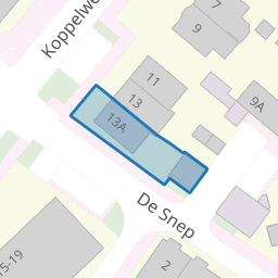 Perceel ZEI00-N-7635