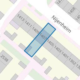 Perceel ZEI00-N-7649