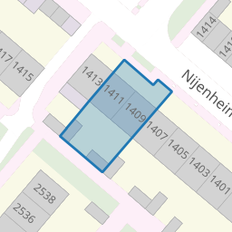 Perceel ZEI00-N-7650