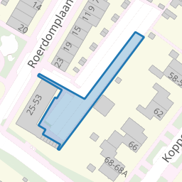 Perceel ZEI00-N-7676