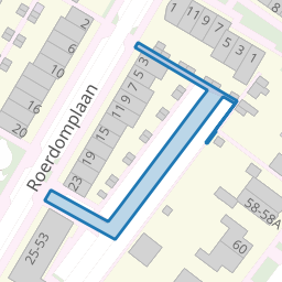 Perceel ZEI00-N-7677