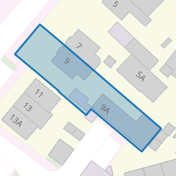 Perceel ZEI00-N-7679