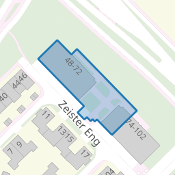 Perceel ZEI00-N-7684