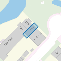 Perceel ZEI00-N-7709