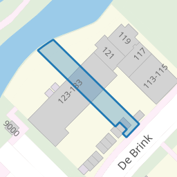 Perceel ZEI00-N-7714