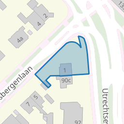 Perceel ZEI00-N-7732