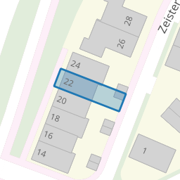 Perceel ZEI00-N-7760