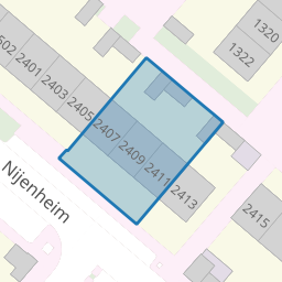 Perceel ZEI00-N-7817