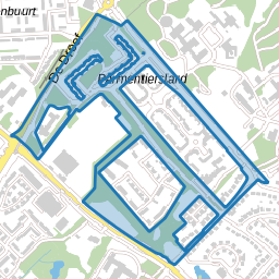 Perceel ZEI00-N-7827