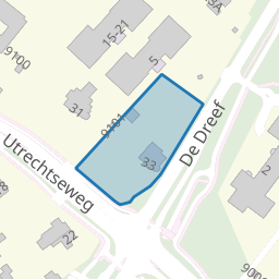 Perceel ZEI00-N-7836