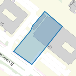 Perceel ZEI00-N-7849