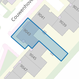 Perceel ZEI00-N-7911