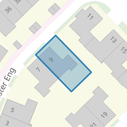 Perceel ZEI00-N-7924