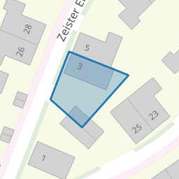 Perceel ZEI00-N-7931