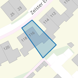 Perceel ZEI00-N-7934