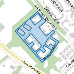 Perceel ZEI00-N-7998