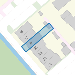 Perceel ZEI00-N-8018