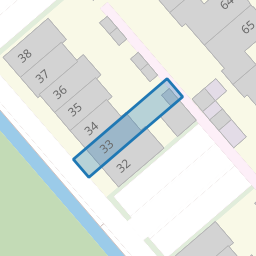 Perceel ZEI00-N-8025