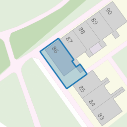 Perceel ZEI00-N-8032