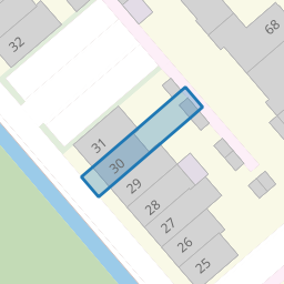 Perceel ZEI00-N-8035