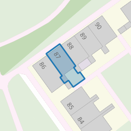 Perceel ZEI00-N-8036