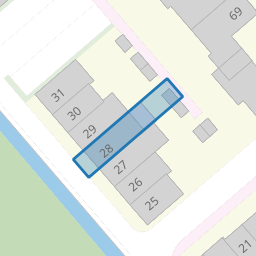 Perceel ZEI00-N-8040