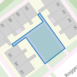 Perceel ZEI00-N-8045